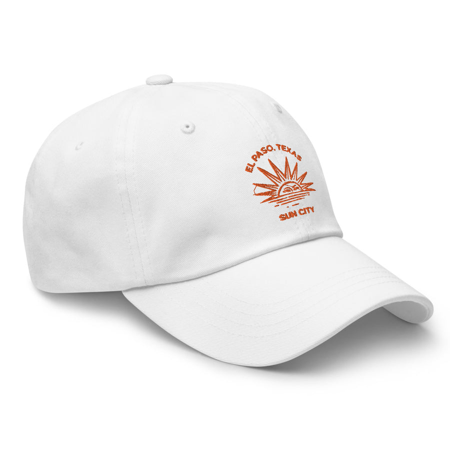 El Paso Cap