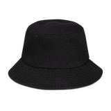 OMO Denim Bucket Hat