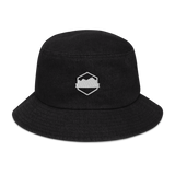 OMO Denim Bucket Hat