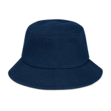 OMO Denim Bucket Hat