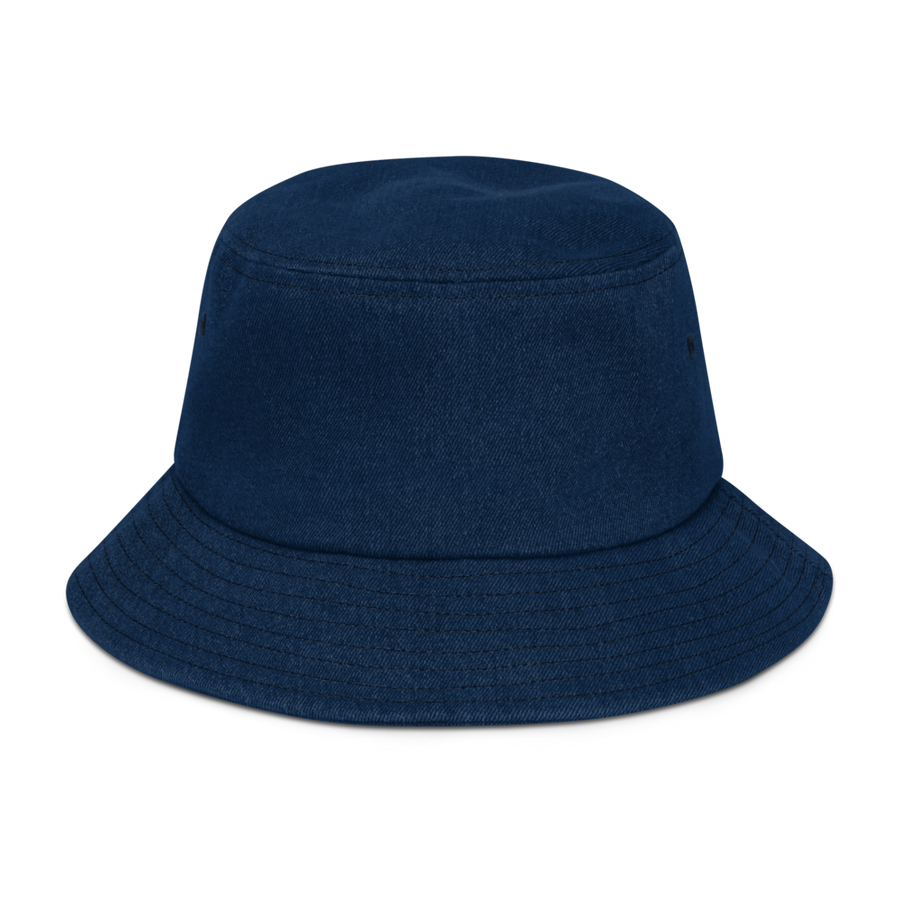 OMO Denim Bucket Hat