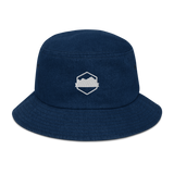OMO Denim Bucket Hat