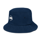 OMO Denim Bucket Hat