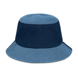 OMO Denim Bucket Hat