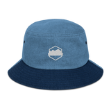OMO Denim Bucket Hat
