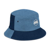 OMO Denim Bucket Hat