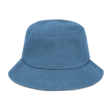 OMO Denim Bucket Hat