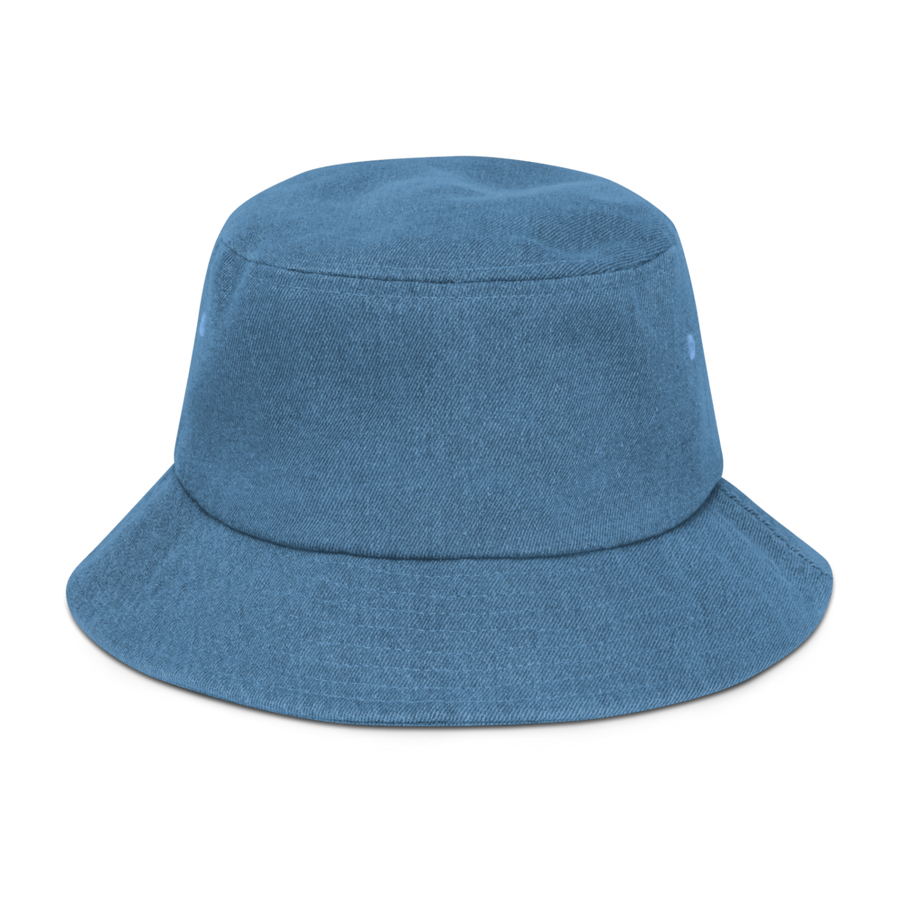 OMO Denim Bucket Hat