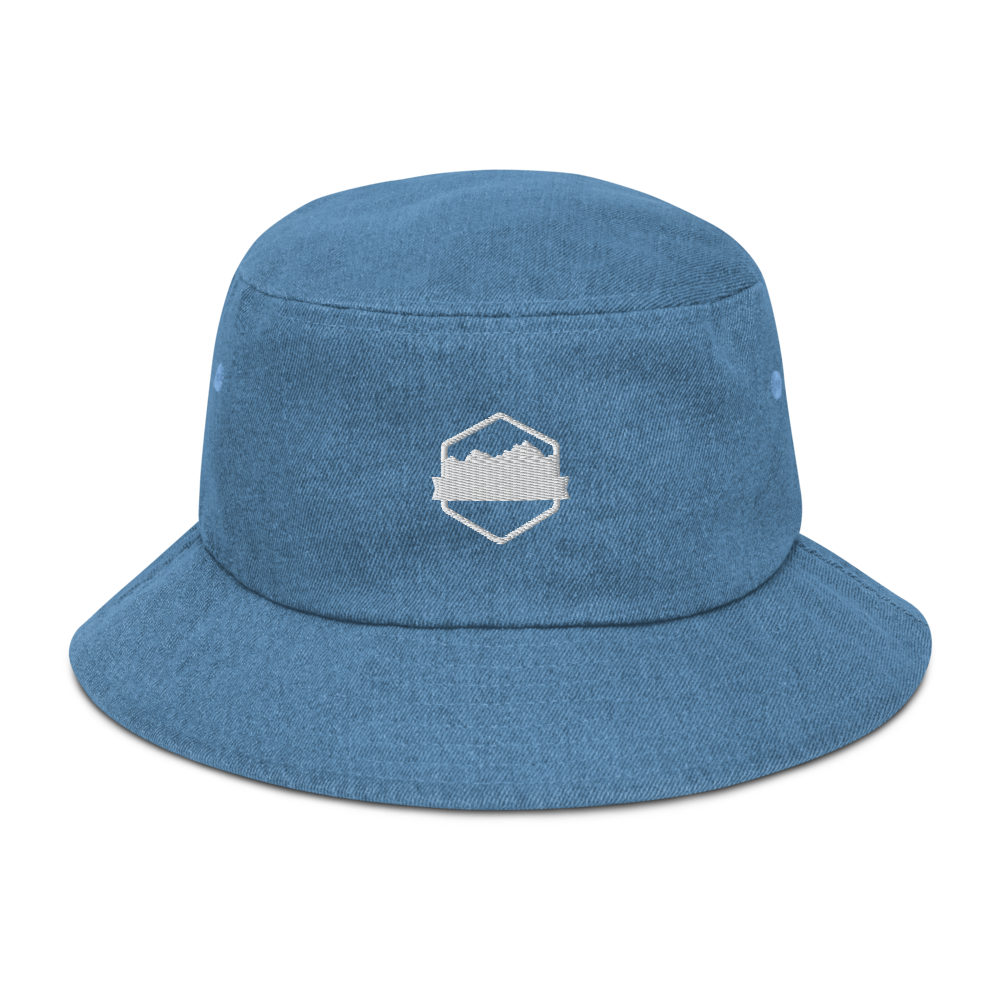 OMO Denim Bucket Hat