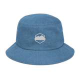 OMO Denim Bucket Hat