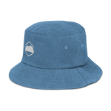 OMO Denim Bucket Hat