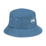 OMO Denim Bucket Hat