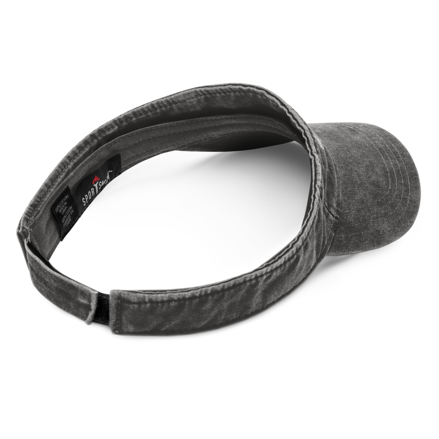 OMO Denim Visor