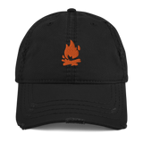 Campfire Hat