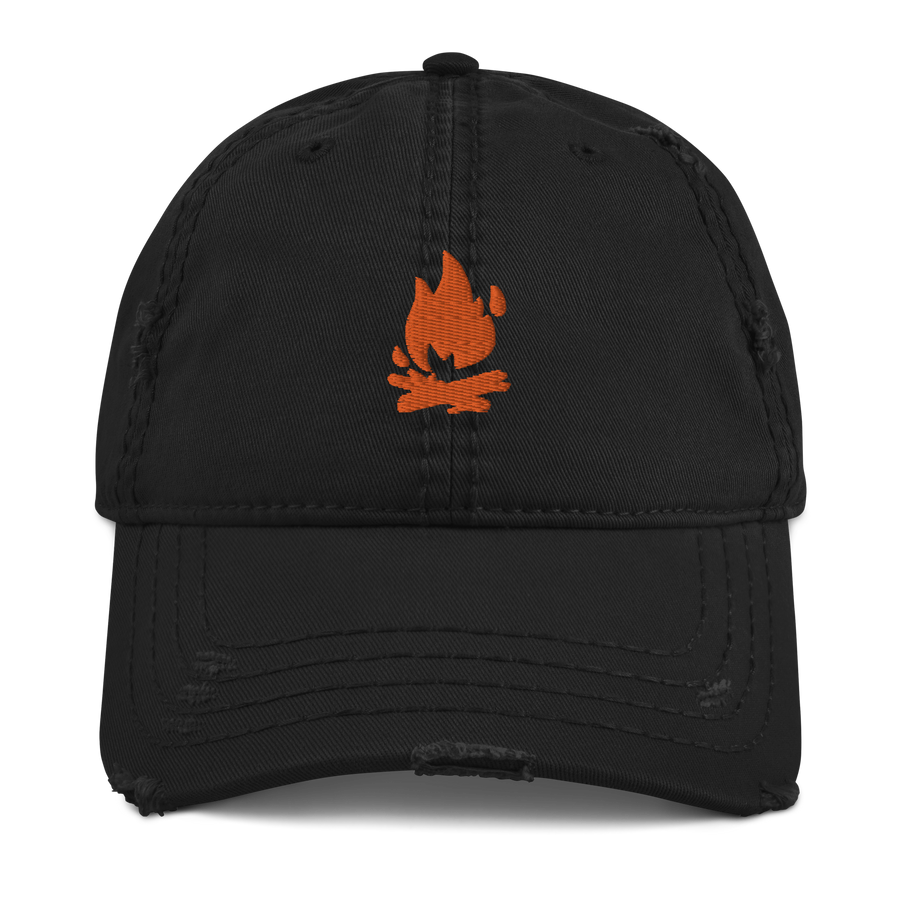 Campfire Hat