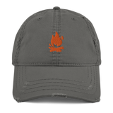 Campfire Hat