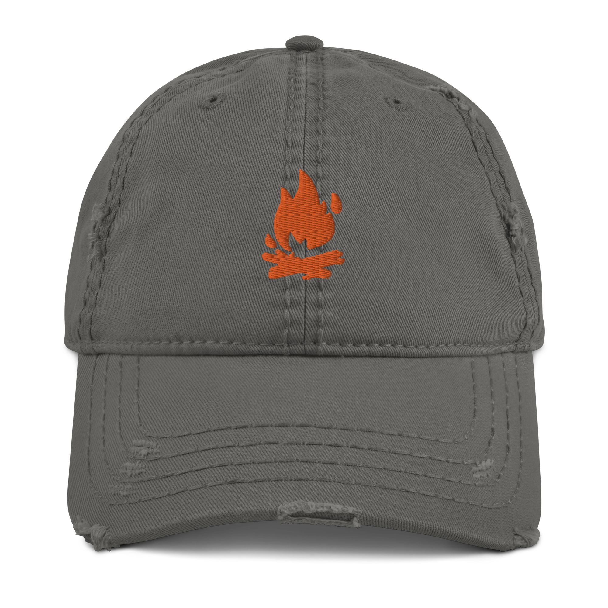 Campfire Hat