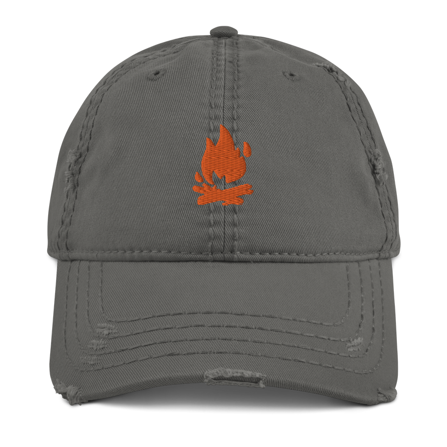 Campfire Hat