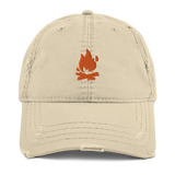 Campfire Hat