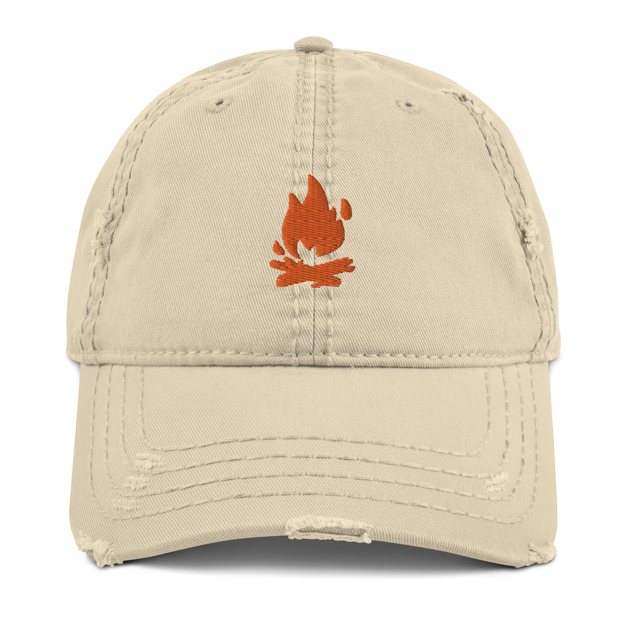 Campfire Hat