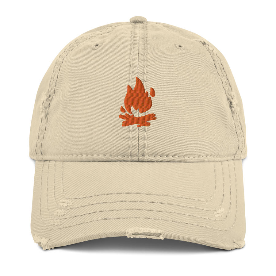 Campfire Hat
