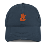 Campfire Hat