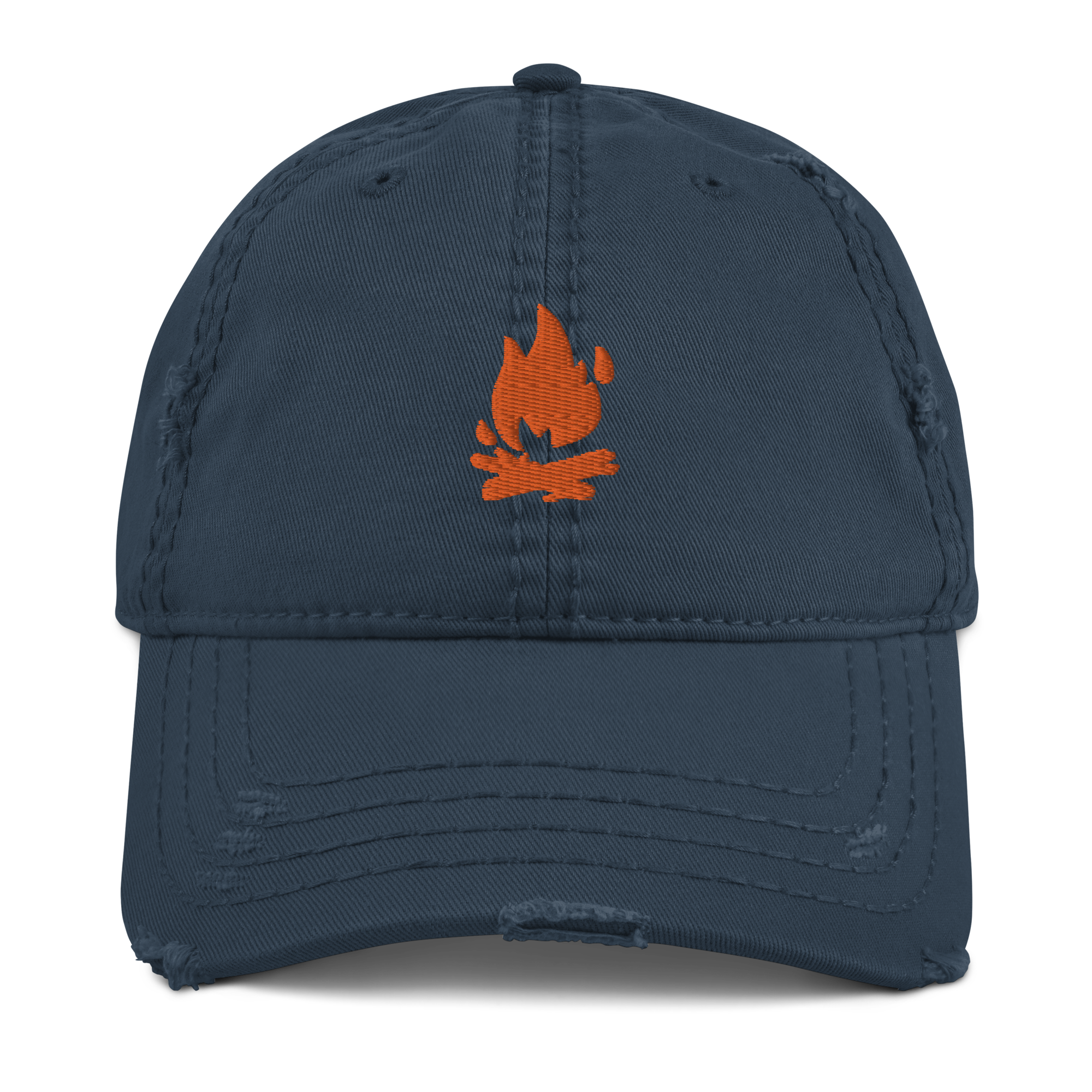 Campfire Hat
