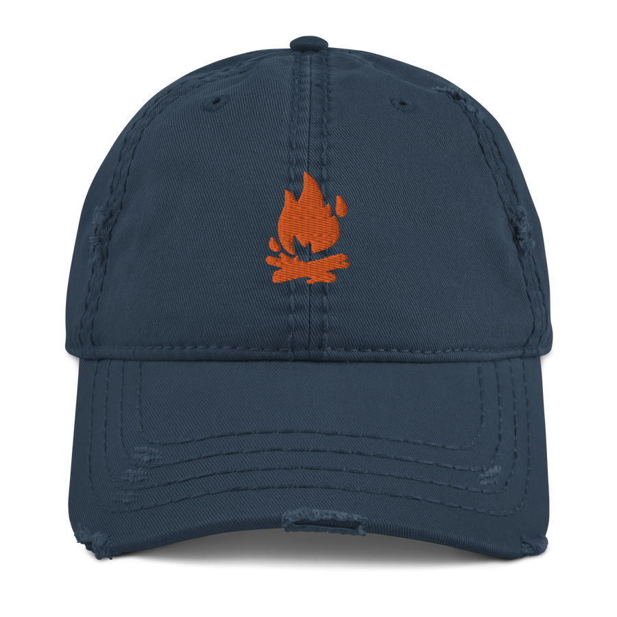 Campfire Hat