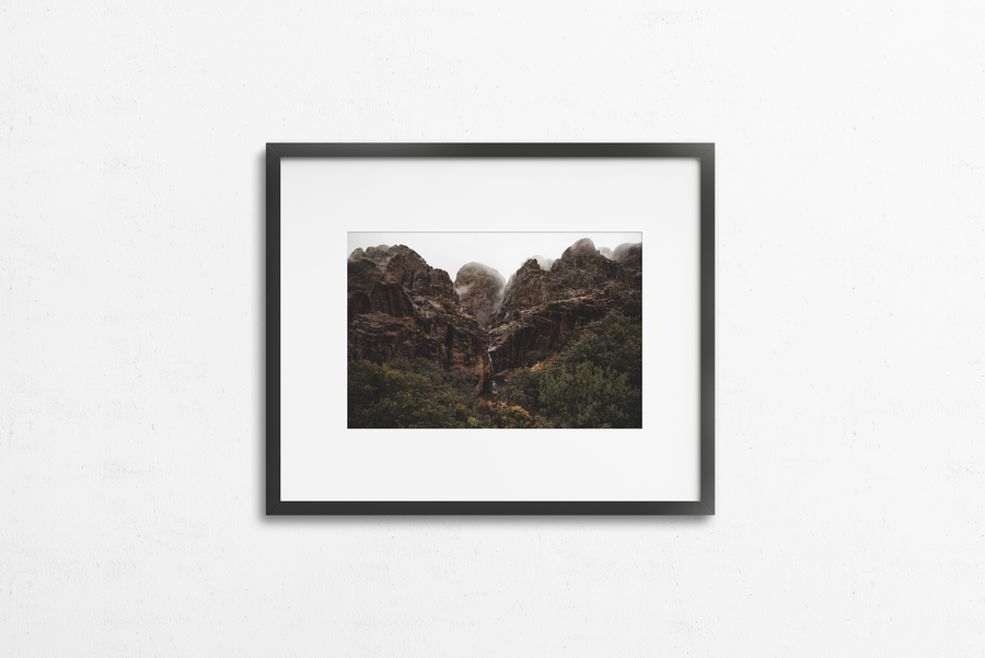 Photography: Dripping Springs - Organ Mountain Outfitters