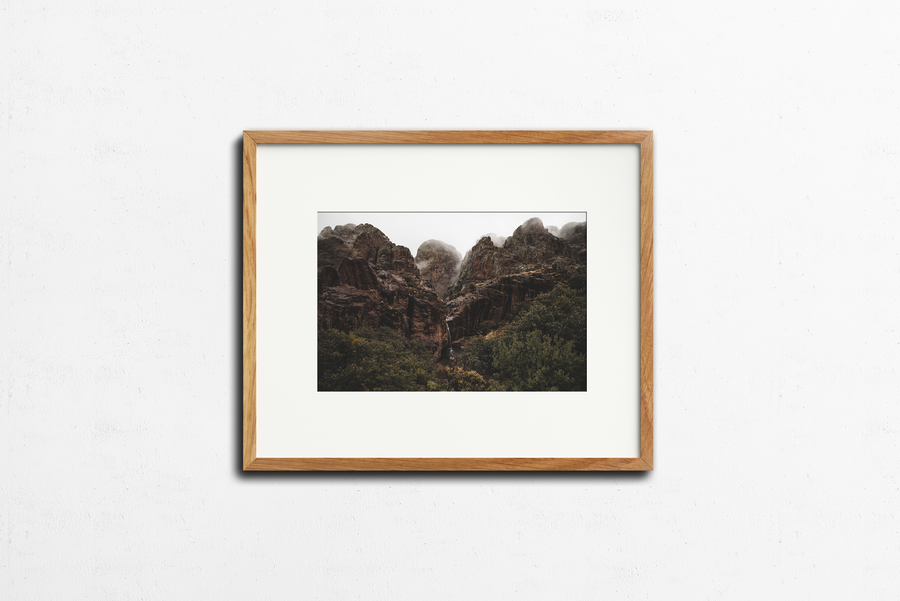 Photography: Dripping Springs - Organ Mountain Outfitters