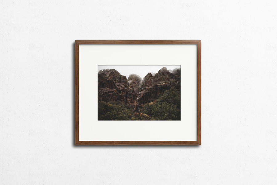 Photography: Dripping Springs - Organ Mountain Outfitters