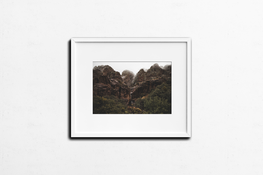 Photography: Dripping Springs - Organ Mountain Outfitters