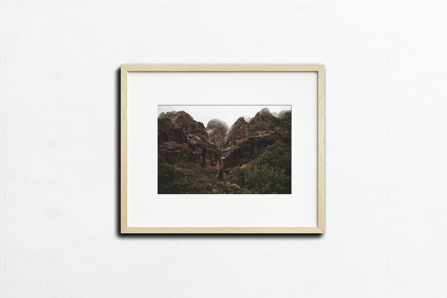 Photography: Dripping Springs - Organ Mountain Outfitters