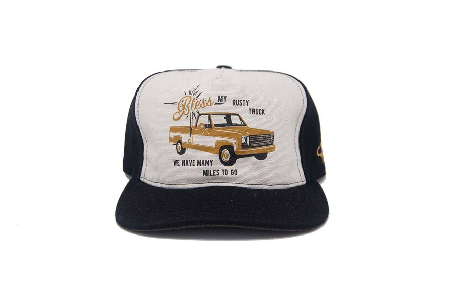 The Ampal Creative - Blessed Bucket - Strapback