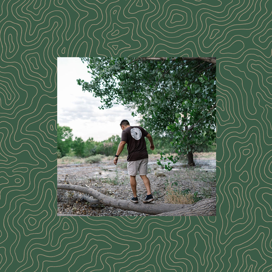 Take A Hike - Organ Mountain Outfitters