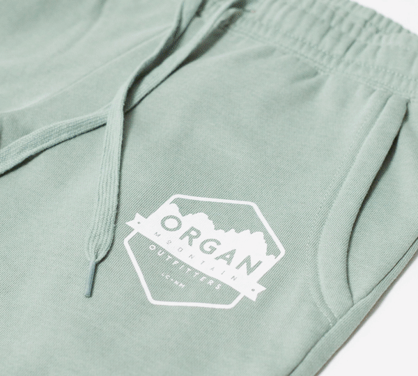 Women's Classic Sweatpants - Organ Mountain Outfitters