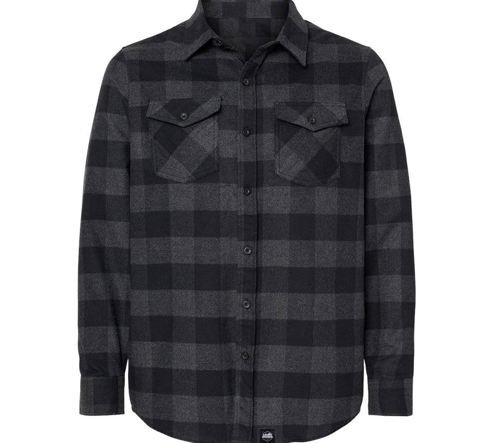 Flannel Shirt - Organ Mountain Outfitters