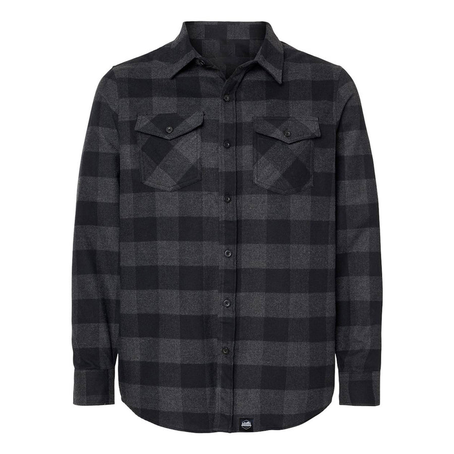 Flannel Shirt - Organ Mountain Outfitters