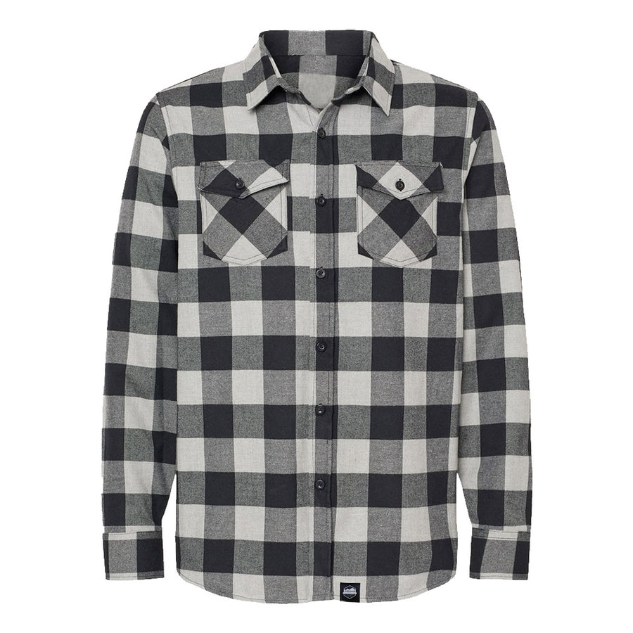 Flannel Shirt - Organ Mountain Outfitters