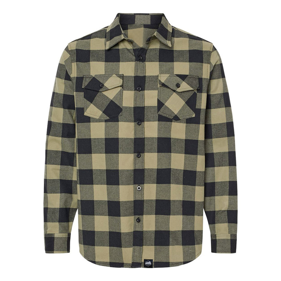 Flannel Shirt - Organ Mountain Outfitters