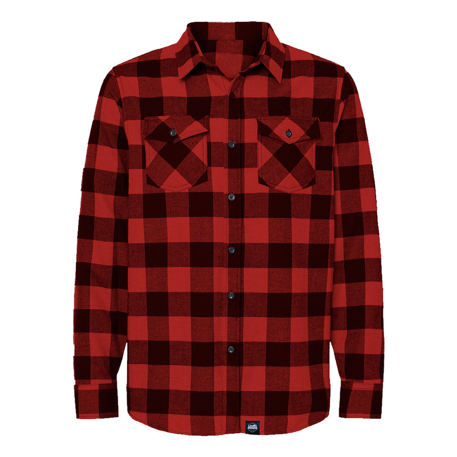 Flannel Shirt - Organ Mountain Outfitters