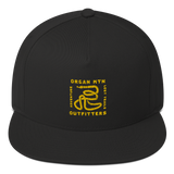 Lost Trails Flat Bill Cap