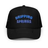 Dripping Springs Foam Truker