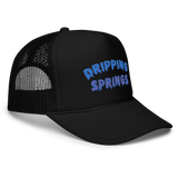 Dripping Springs Foam Truker