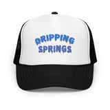 Dripping Springs Foam Truker