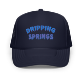 Dripping Springs Foam Truker