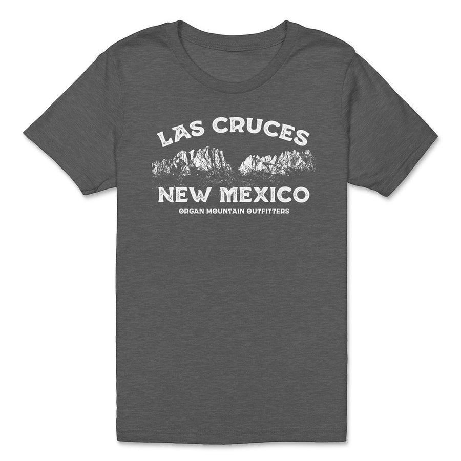 Las Cruces Youth Tee - Organ Mountain Outfitters