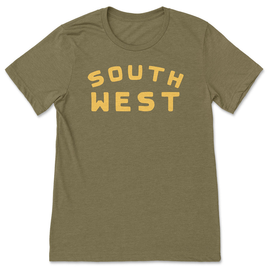 SOUTH WEST - Organ Mountain Outfitters