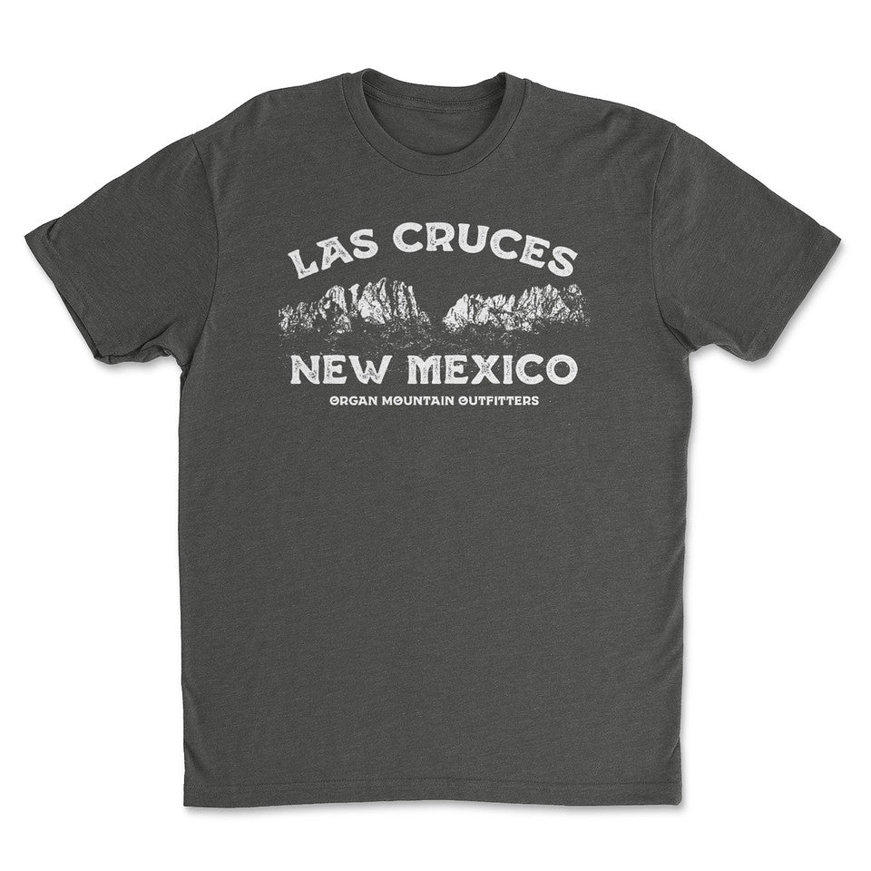 Las Cruces, New Mexico - Organ Mountain Outfitters