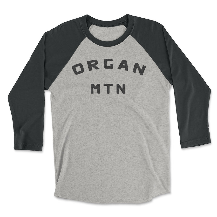 Organ Mtn Baseball - Organ Mountain Outfitters
